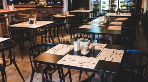 Foto 2 von Geschaftsraum zum Verkauf in Calle del Almendro, Palacio, Madrid Capital