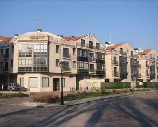 Exterior view of Apartment for sale in Mondariz-Balneario  with Heating and Storage room