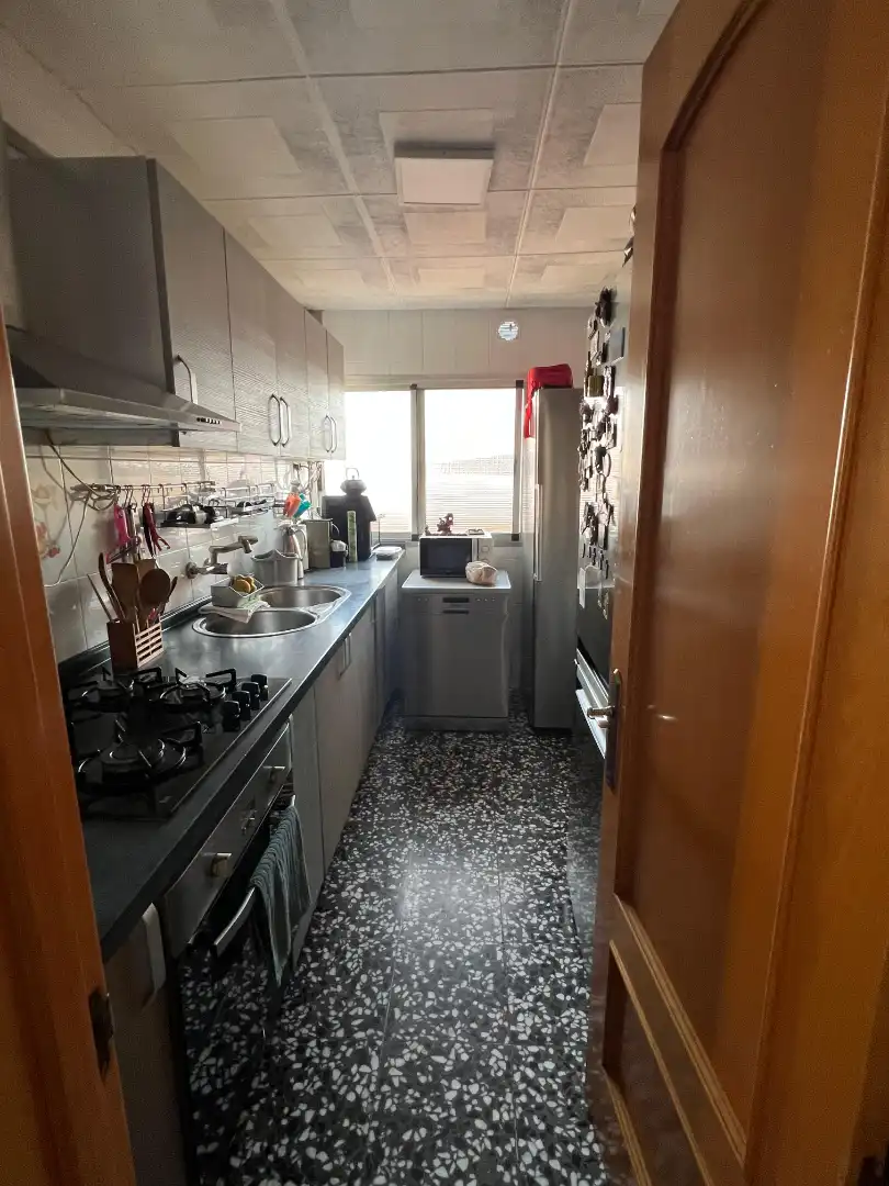 Piso en venta en Carrer Vint, imagen 5
