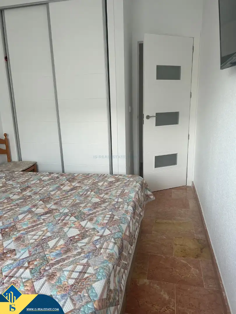 Àtic amb piscina en venda a Nueva Torrevieja - Aguas Nuevas, imagen 19