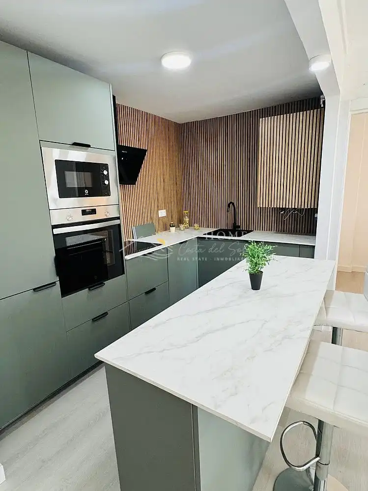 Apartments for rent in Centro