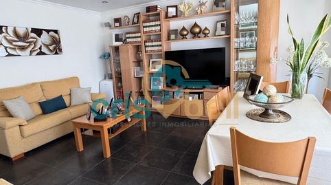 Foto 3 de Piso en venta en Avenida Europa, 30, San Cristobal - San Diego, Lorca