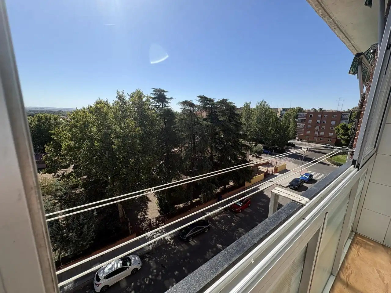 Pis amb ascensor de lloguer a Calle de la Presa, imagen 9