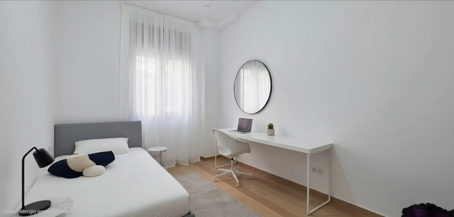 Habitación de Piso en venta en Sabadell con Calefacción