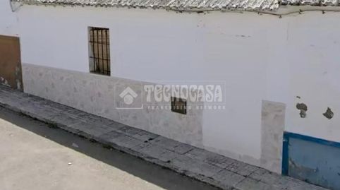 Foto 3 de Casa o chalet en venta en Écija, Sevilla