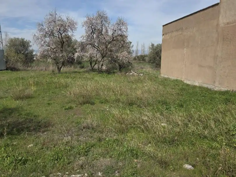 Land for sale in Agoncillo