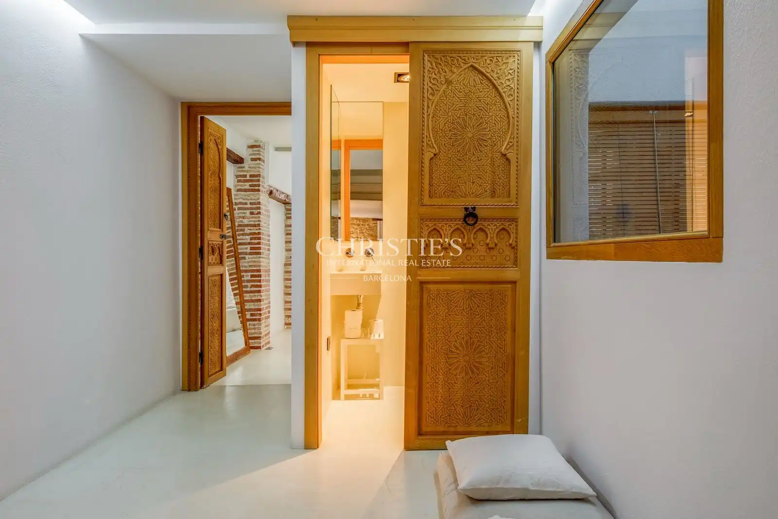 Piso en venta en Barcelona con Terraza