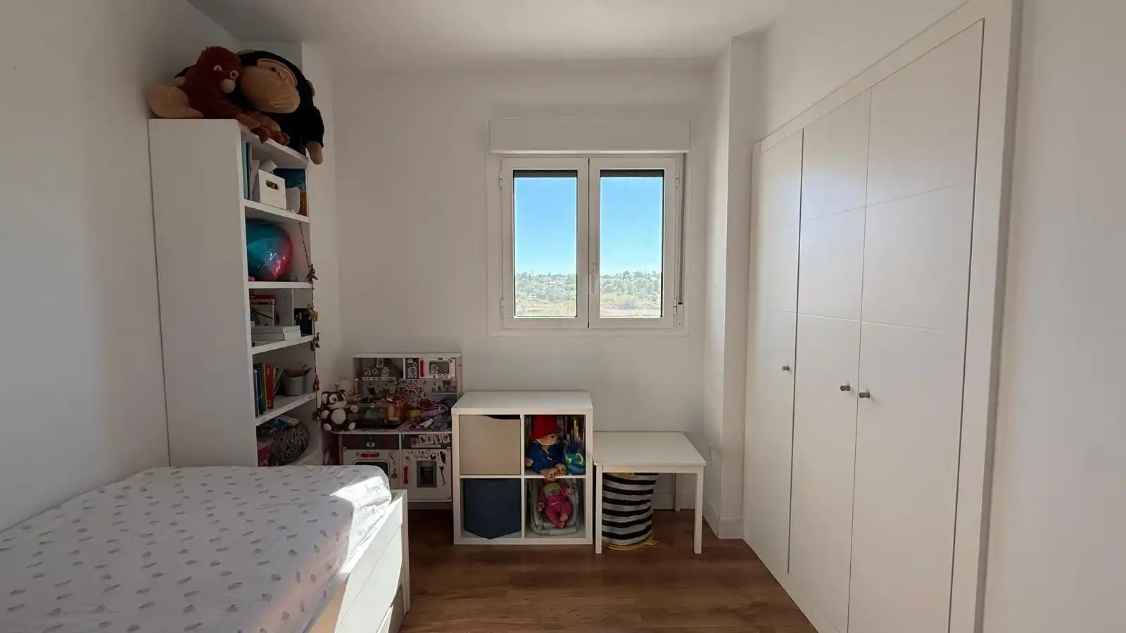 Piso con terraza en venta en Avenida Avenida Barcelona 92, imagen 17