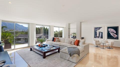 Foto 5 de Casa o xalet de lloguer a Las Brisas, Málaga