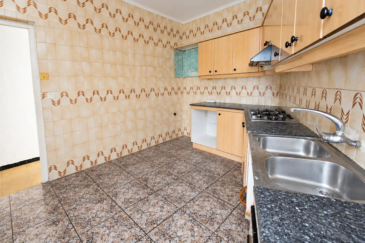 Wohnung mit Aufzug zum Verkauf in Carrer Onze de Setembre, imagen 4