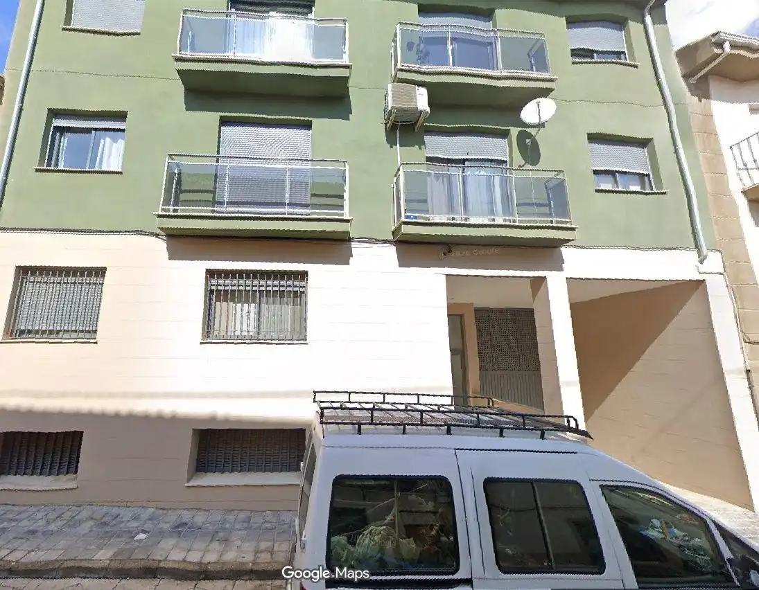 Flat for sale in Calle BOLA 4, imagen 2