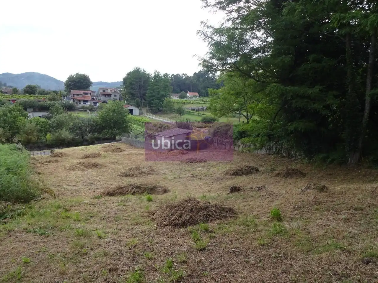 Lands and plots for sale in Salceda de Caselas, imagen 9