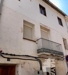 Exterior view of Flat for sale in Segorbe