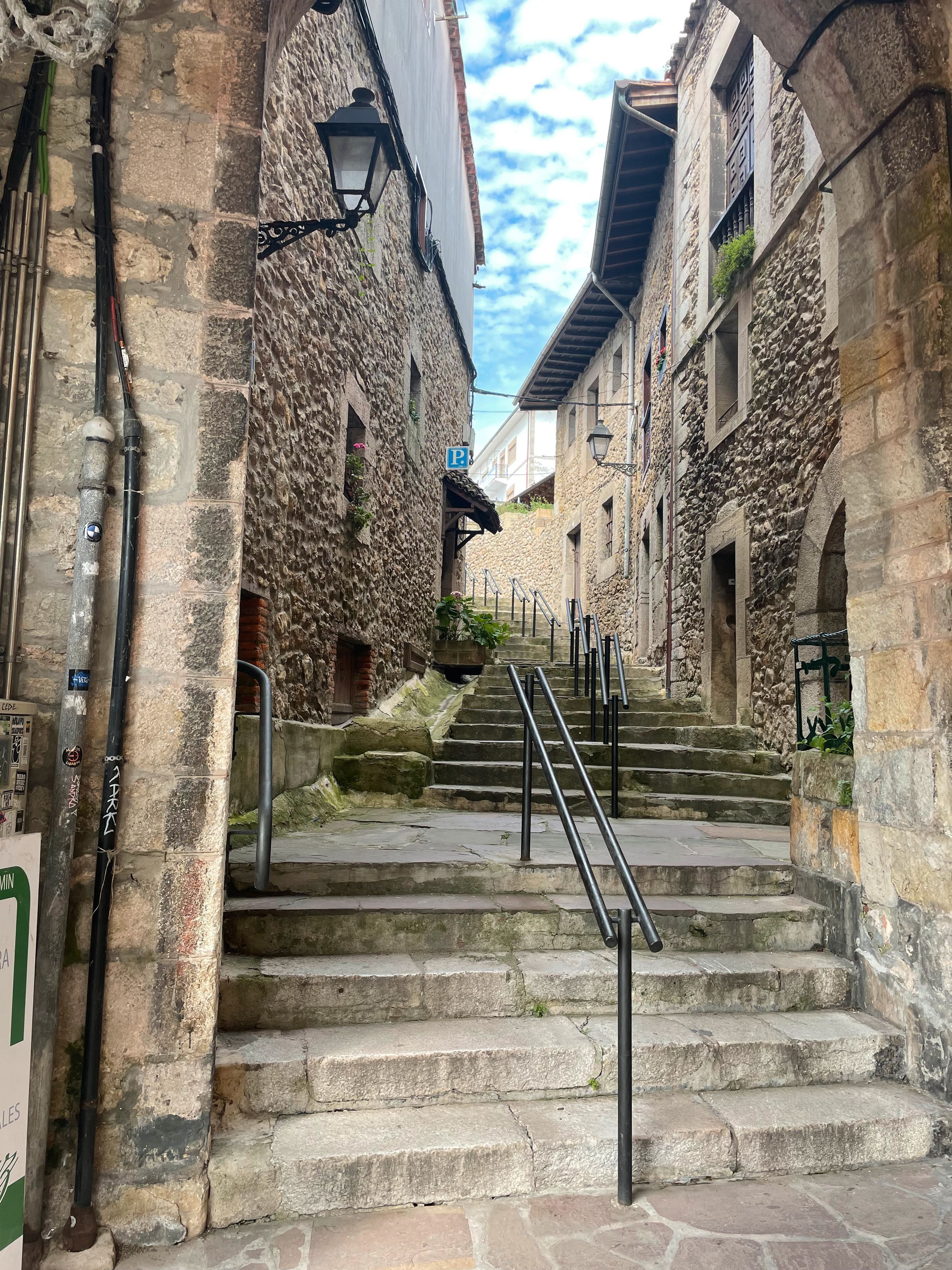 Wohnung zum verkauf in Plaza Mayor del Fuero, 21, San Vicente de la Barquera
