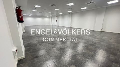 Foto 2 de Oficina de alquiler en El Centre, Esplugues de Llobregat