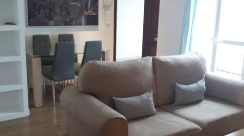 Foto 2 de Pis de lloguer a Centro, Lucena