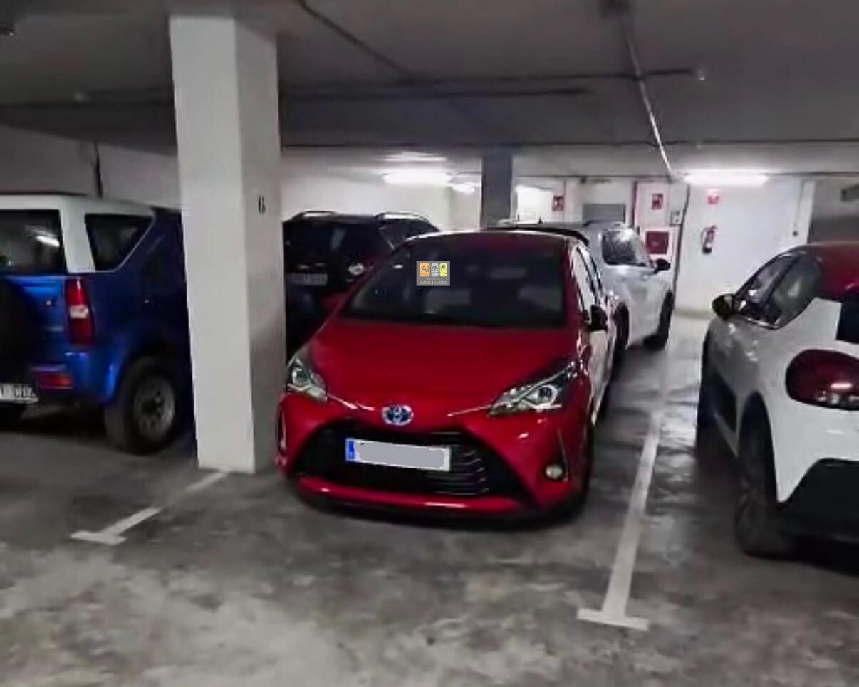 Aparcament de Garatge en venda en Altea