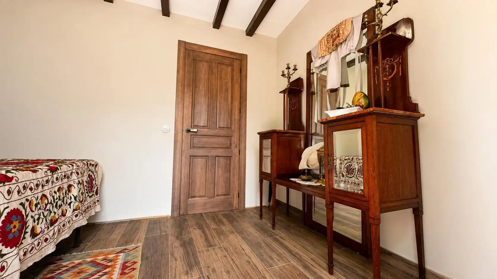 Casa o xalet en venda en Alfoz de Lloredo amb Calefacció i Jardí privat