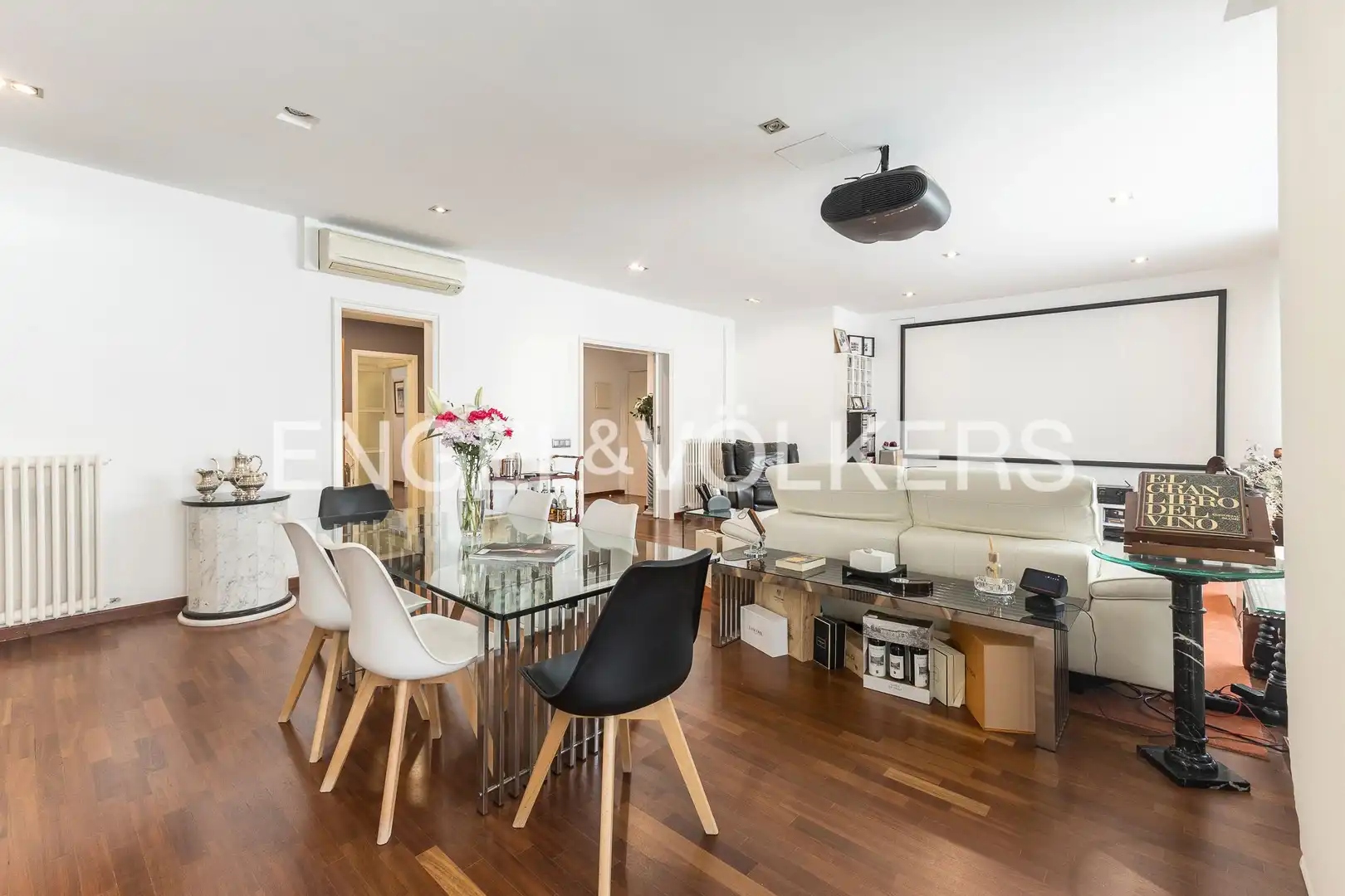 Wohnung mit Terrasse zum Verkauf in Sarrià - Sant Gervasi, imagen 2