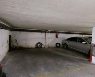 Parking of Garage to rent in Talavera de la Reina