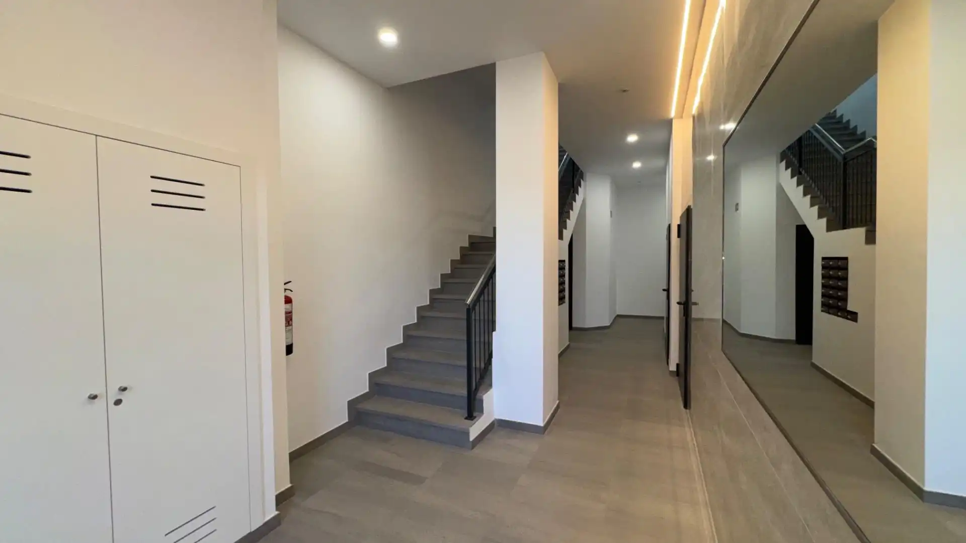 Flat for sale in Pineda de Mar  with Air Conditioner, Heating and Parquet flooring