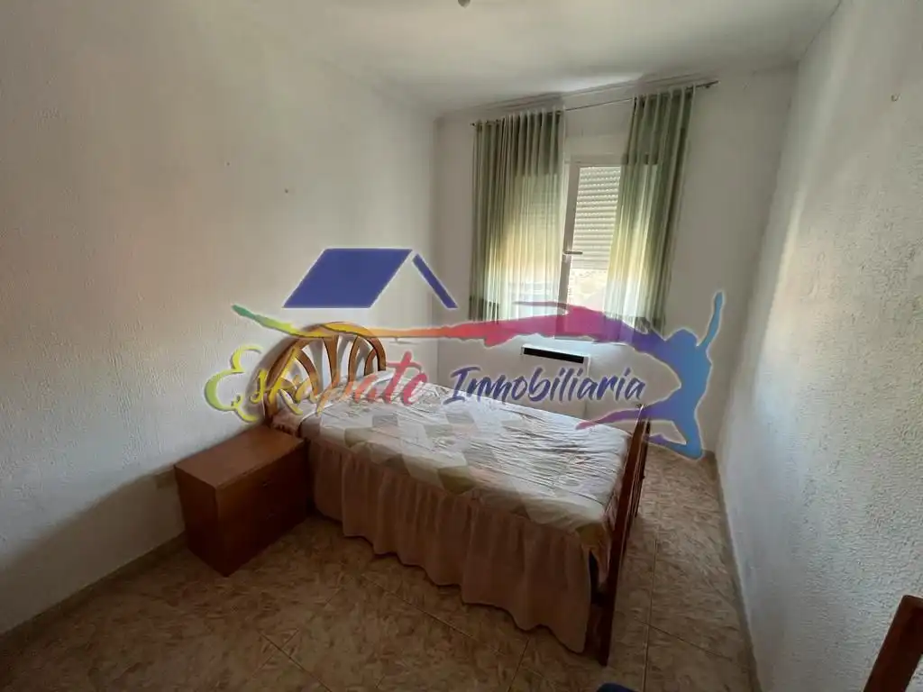 Habitación de Piso en venta en Villacañas con Calefacción y Terraza