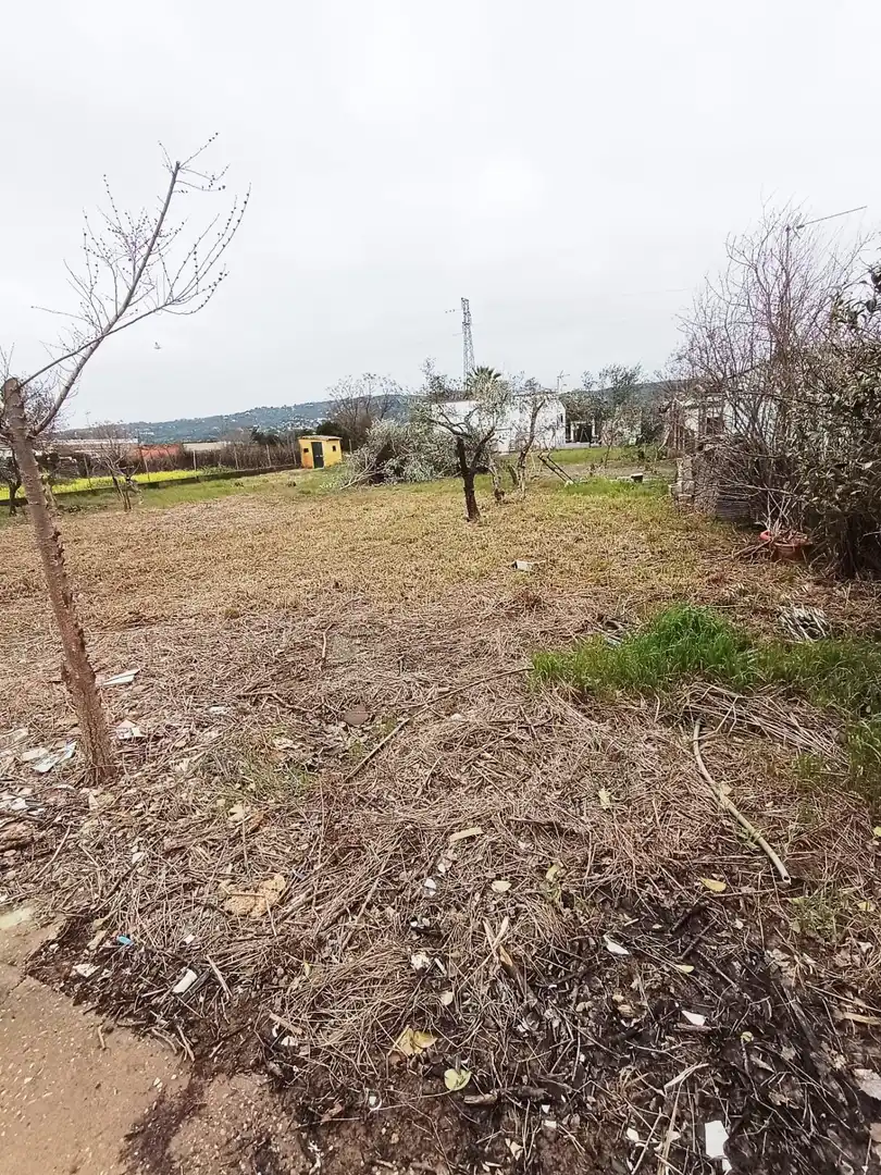 Finca rústica en venda en Córdoba