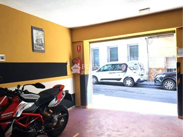 Local comercial en venda a Calle Taquígrafo Martí