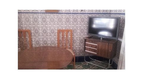 Foto 4 de Casa o chalet en venta en Arroyo de la Luz, Cáceres