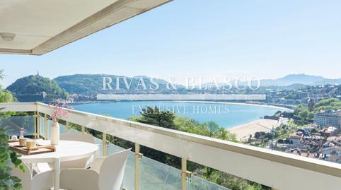 Photo 2 of Apartment to rent in Antiguo, Gipuzkoa