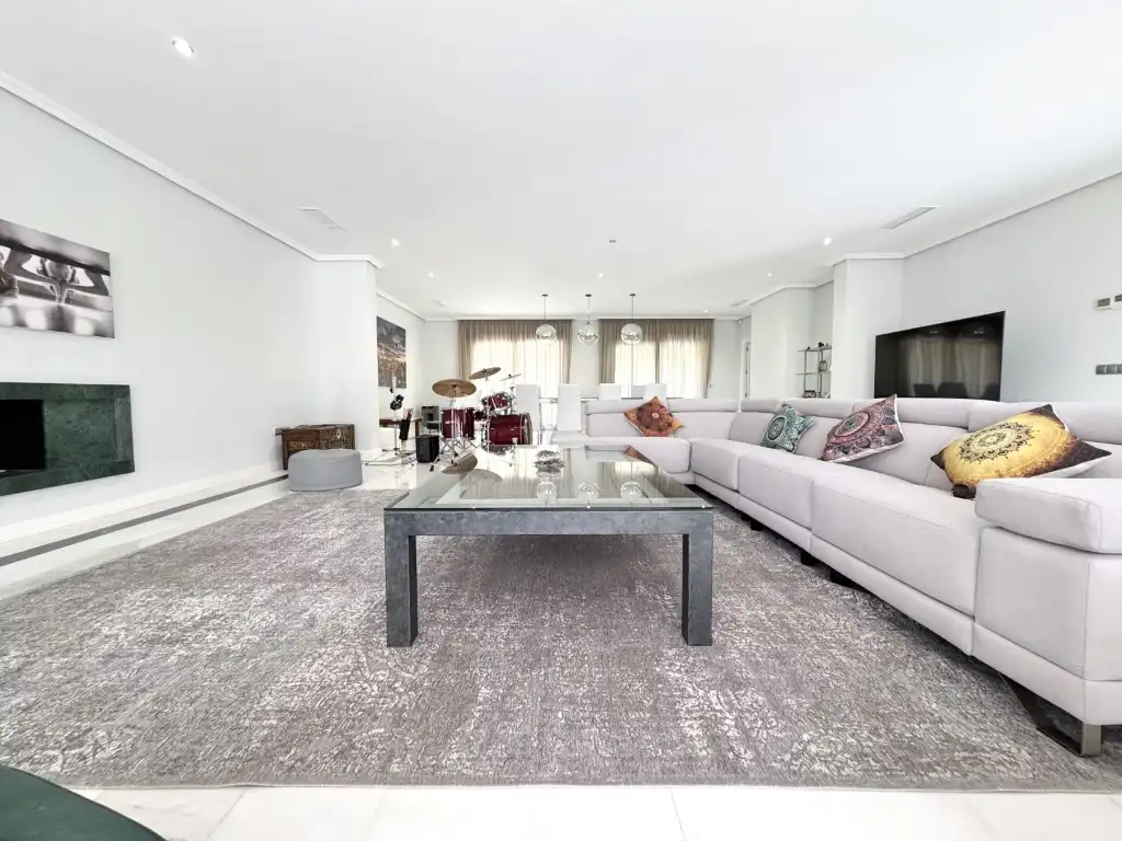 Villa à vendre à Ciudalcampo, imagen 18