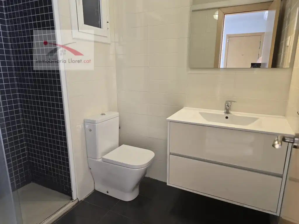 Baño de Ático en venta en Vila-seca con Jardín privado, Terraza y Piscina