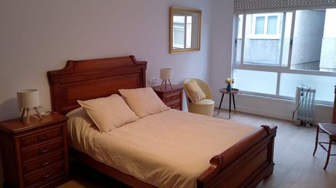 Foto 2 de Habitació a Rúa José María Hernansáez, Los Castros - Castrillón, A Coruña Capital