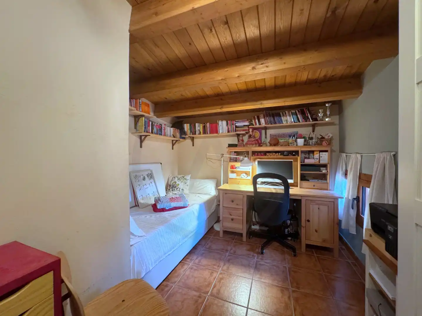 Casa con terrazza in vendita a Viladecavalls, imagen 63