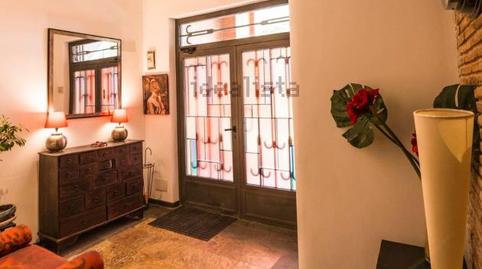 Photo 5 of Flat for rent in San Juan Bautista,  Madrid Capital