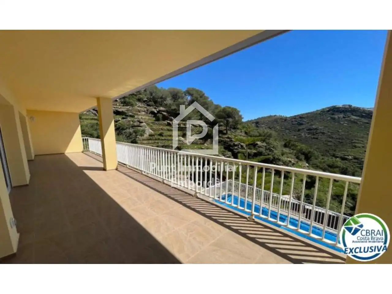 Casa amb piscina en venda a Calle Miró, imagen 15