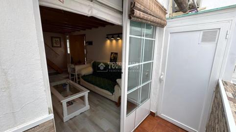 Foto 3 de Pis de lloguer a Puerta del Ángel, Madrid