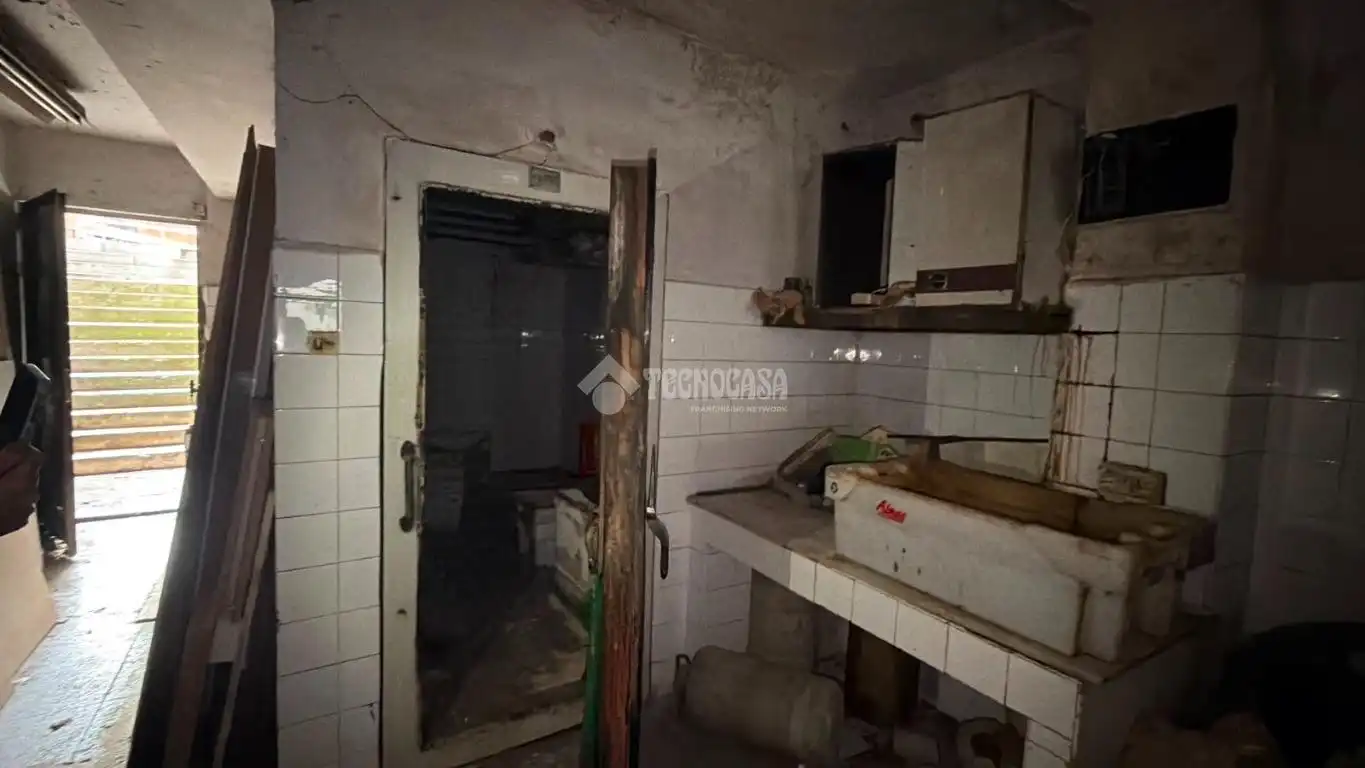 Business premises for sale in Begoña - Santutxu, imagen 12