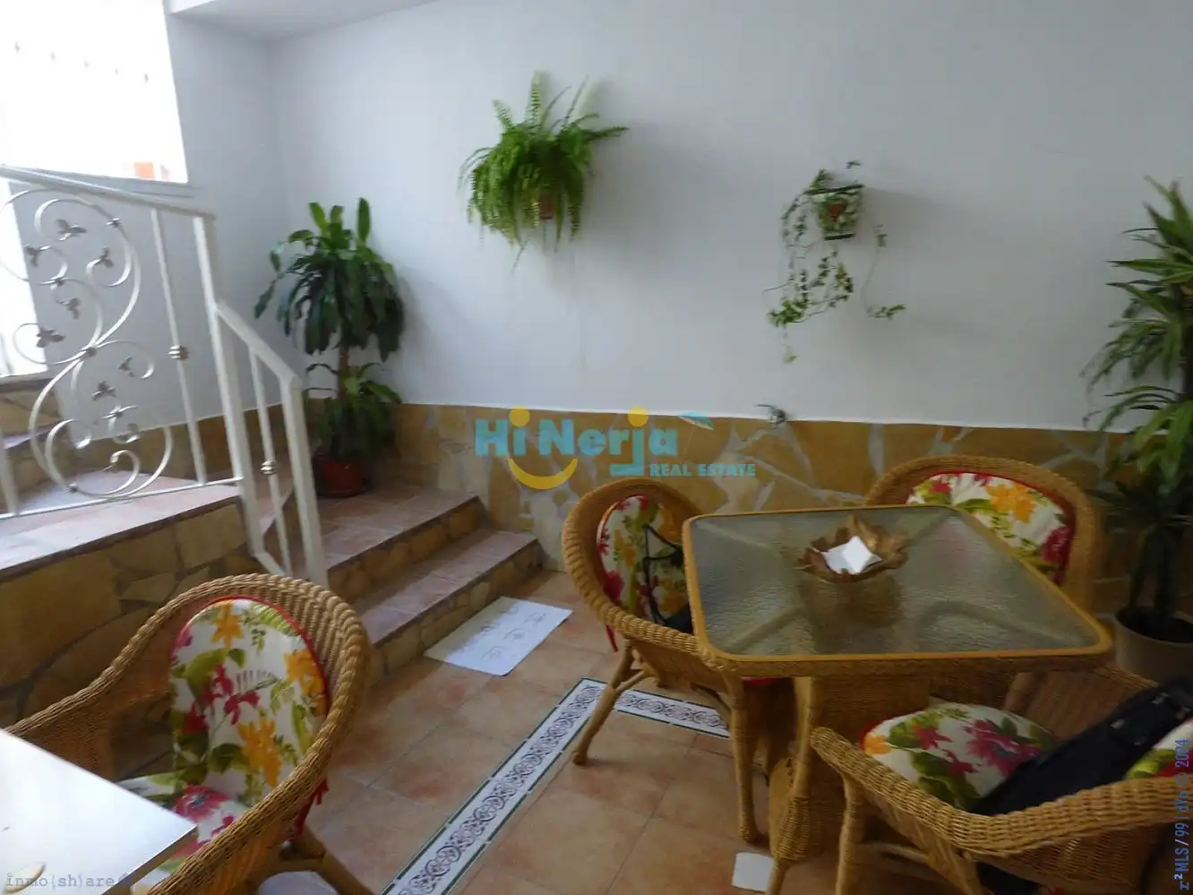 Chalet con piscina en venta en Centro, imagen 43