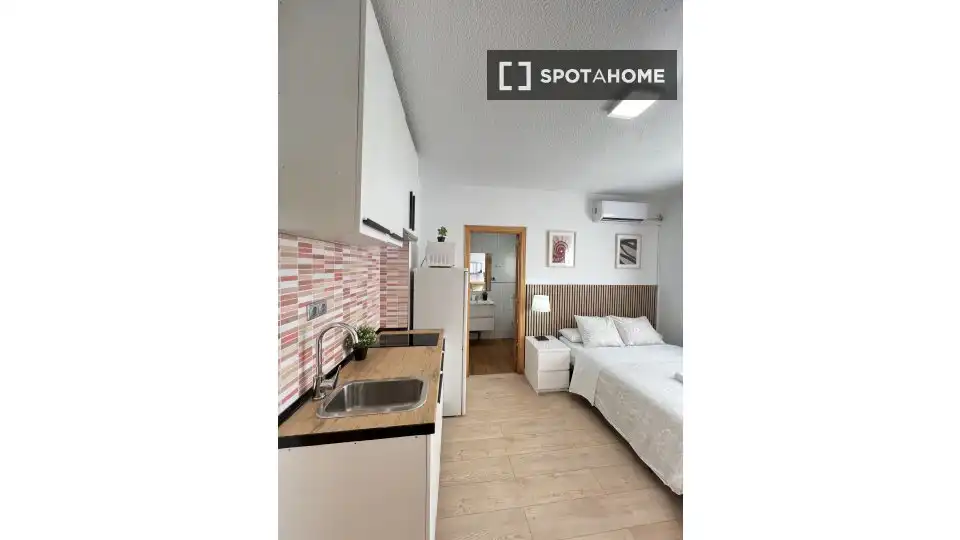 Piso en alquiler en Chamberí, imagen 4