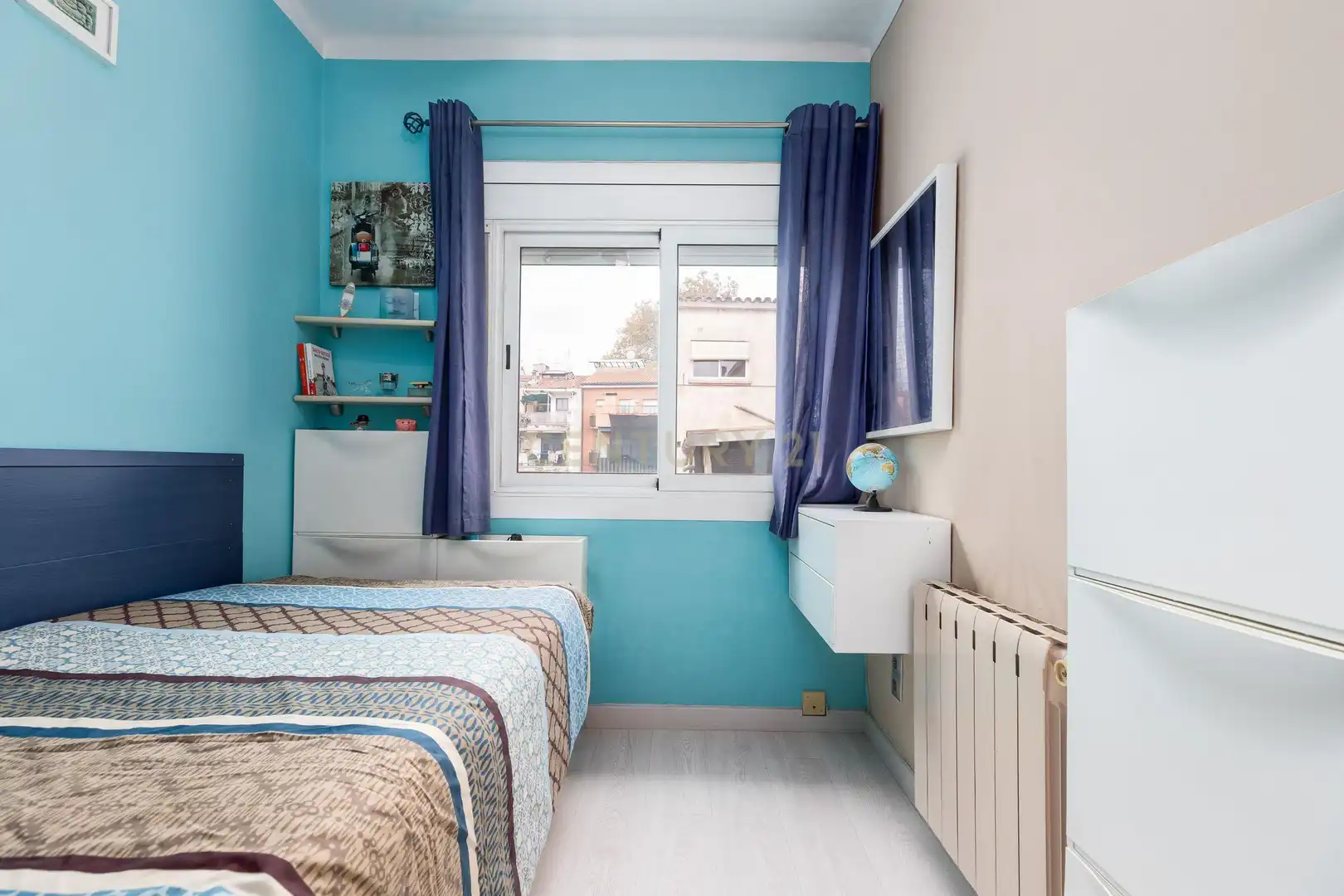 Habitación de Apartamento en venta en Llinars del Vallès