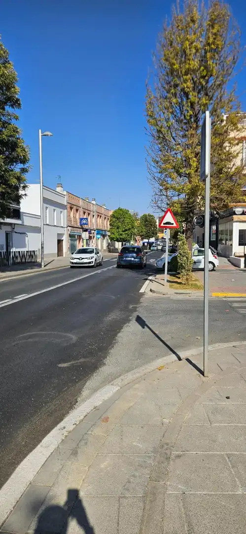 Gewerbefläche zum Verkauf in Nueva Alcalá, imagen 6