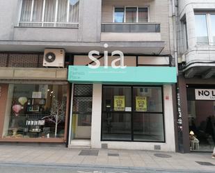 Local de lloguer a Fueros, Ensanche, Vitoria - Gasteiz