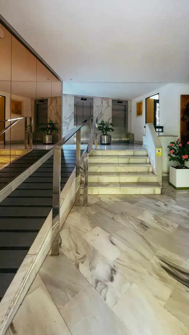 Apartment with pool for sale in Juzgados - Plaza de Toros, imagen 18