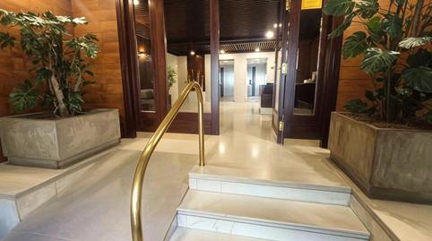 Foto 2 de Oficina en venda a De Santa Engracia, Ríos Rosas - Nuevos Ministerios, Madrid