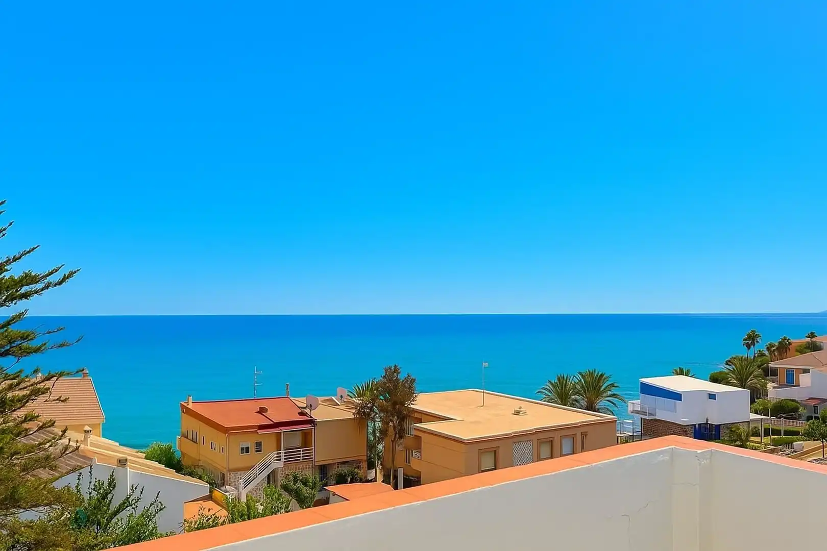 Apartament en venda a Torre de la Horadada