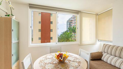 Foto 4 de Piso de alquiler en Avenida Venezuela, Zona Martiánez, Santa Cruz de Tenerife