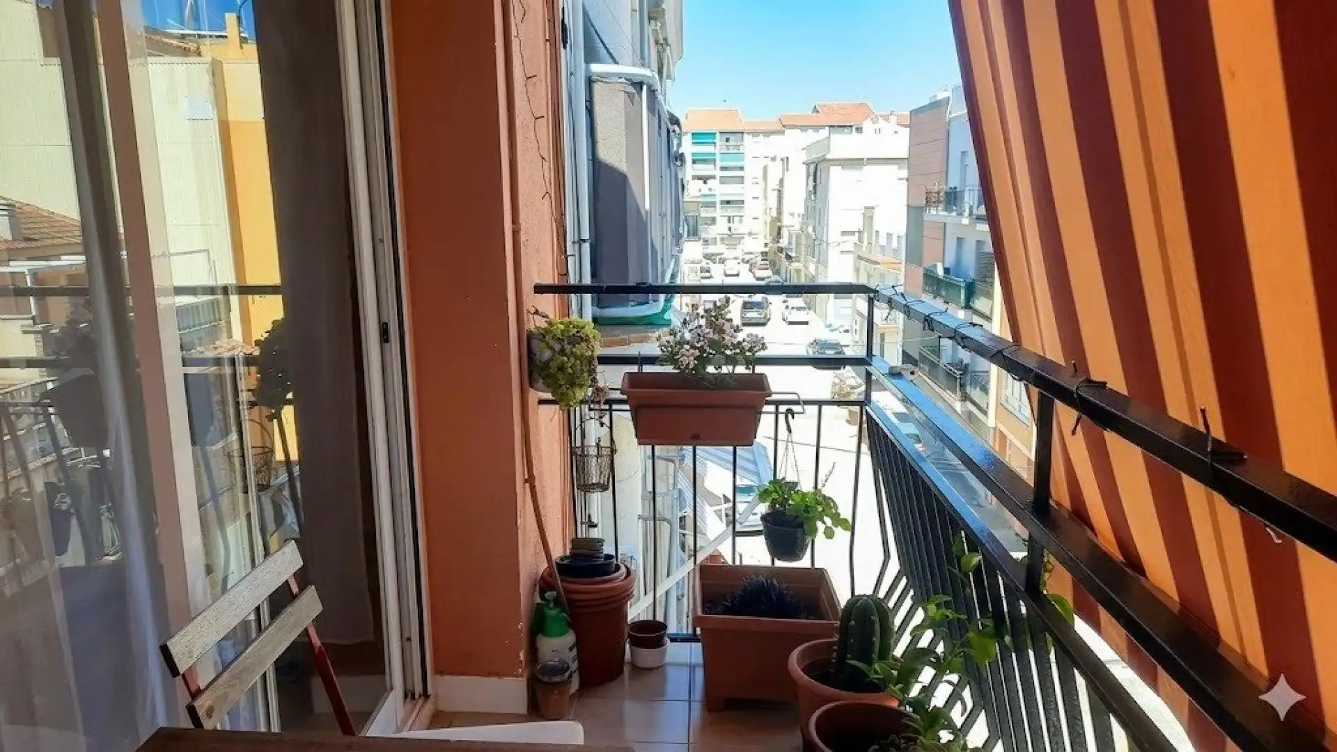 Balcony of Attic for sale in Sant Pere de Ribes  with Terrace