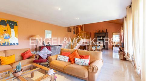 Foto 5 de Casa o xalet en venda a Collado Mediano, Madrid