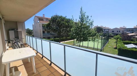 Foto 2 de Pis en venda a San Jorge / Sant Jordi, Castellón